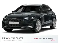 Gebraucht Audi A3 Advanced Plus 150 PS (110 kW) 2025 Manhattangrau metallic Limousine