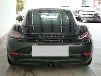 Gebraucht Porsche 718 Cayman 349 PS (256 kW) 2021 Coupé