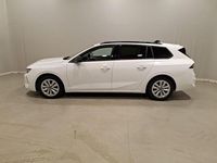 Gebraucht Opel Astra Edition 110 PS (80 kW) 2024 Weiss banquise Kombi