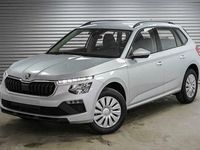Gebraucht Skoda Kamiq Essence 116 PS (85 kW) 2024 Andere farbe SUV