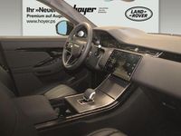 Gebraucht Land Rover Range Rover evoque SE 204 PS (150 kW) 2025 Tribeca blue (metallic) SUV