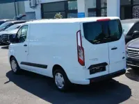Gebraucht Ford Transit Custom 125 PS (91 kW) 2020 Andere