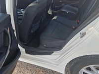 Gebraucht BMW 320 184 PS (135 kW) 2014 Weiß Kombi