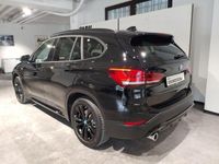 gebraucht BMW X1 xDrive25e Sport Line LED/DAB/PDC/Shz/Panorama