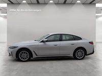 Gebraucht BMW i4 210 kW (286 PS) 2023 Weiß Limousine