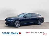 Second-hand Audi S6 344 CP (253 kW) 2022 Break