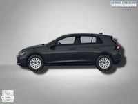 Neu VW Golf 116 PS (85 kW) 2026 Uranograu Limousine