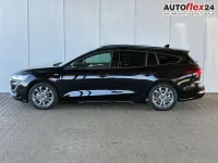 Neu Ford Focus ST-Line X 155 PS (114 kW) 2025 Agate black Kombi