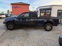 Gebraucht Ford V8 XLT 305 PS (224 kW) 2005 Blau SUV