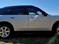Gebraucht Mini Countryman 170 PS (125 kW) 2024 Weiß SUV