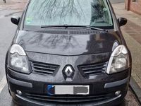 gebraucht Renault Modus Exception 1.2 16V TCE eco2 Exception