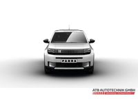 Neu Fiat Grande Panda La Prima 83 kW (113 PS) 2025 Grün Kleinwagen