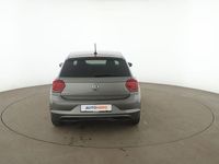 Gebraucht VW Polo Join 2018 Grau Kleinwagen