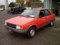 Gebraucht Renault R9 60 PS (44 kW) 1983 Rot Limousine