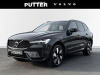 Gebraucht Volvo XC60 Plus 455 PS (334 kW) 2023 Grau SUV