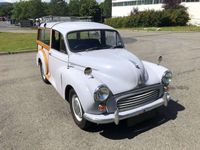 gebraucht Morris Minor MinorTraveller