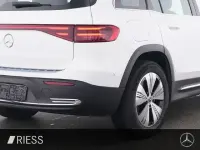 Gebraucht Mercedes EQB250 139 kW (190 PS) 2025