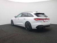 Gebraucht Audi A5 Ambiente 204 PS (150 kW) 2025 Gletscherweiß metallic Coupé