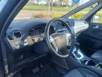Occasion Ford S-MAX Titanium 203 ch (149 kW) 2010 Noir Monospace