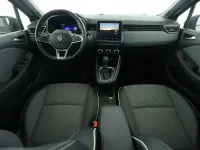 Używany Renault Clio V Techno 145 KM (106 kW) 2025 Czarny Hatchback