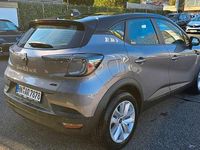 Second-hand Renault Captur Evolution 143 CP (105 kW) 2025 Gri SUV