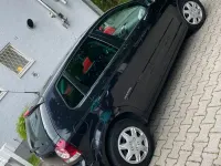 Gebraucht VW Polo 105 PS (77 kW) 2008 Schwarz Kleinwagen