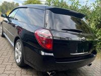 Gebraucht Subaru Legacy 303 PS (222 kW) 2006 Schwarz Limousine