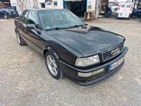 Gebraucht Audi 80 Competition 140 PS (102 kW) 1995 Schwarz Limousine