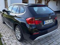 Gebraucht BMW X1 143 PS (105 kW) 2011 SUV