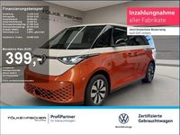 Gebraucht VW ID. Buzz Pro 210 kW (286 PS) 2026 Weiß Van / Kleinbus