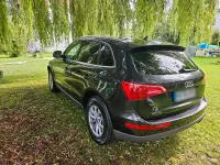 Gebraucht Audi Q5 240 PS (176 kW) 2011 Braun SUV