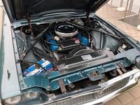 Gebraucht Ford Thunderbird 300 PS (220 kW) 1966 Grün Limousine