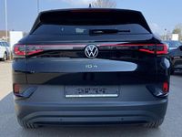 Gebraucht VW ID.4 Pro Performance 150 kW (204 PS) 2023 Schwarz SUV