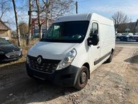 Gebraucht Renault Master 145 PS (106 kW) 2017 Weiß Van