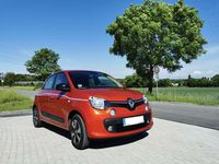 Gebraucht Renault Twingo LIMITED 69 PS (50 kW) 2017 Rot Kleinwagen