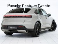 Neu Porsche Macan 300 kW (408 PS) 2026 Grau SUV