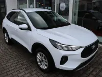 Neu Ford Kuga Titanium 242 PS (177 kW) 2026 Weiß SUV