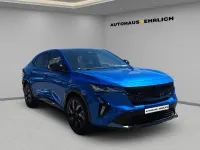 Neu Renault Rafale Esprit Alpine 200 PS (147 kW) 2026 Blau SUV