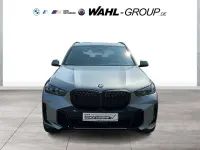 Gebraucht BMW X5 M Sport 298 PS (219 kW) 2025 Skyscraper grau SUV