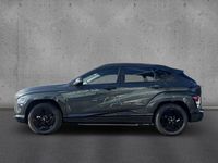 Neu Hyundai Kona Select 150 kW (204 PS) 2025 Cypress green SUV