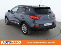 Używany Renault Kadjar Experience 131 KM (96 kW) 2018 Szary SUV