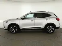 Gebraucht MG HS Luxury 162 PS (119 kW) 2024 Silber SUV
