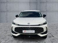 Neu MG HS Luxury 272 PS (200 kW) 2025 Weiß SUV