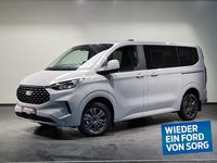 Neu Ford Tourneo Titanium 170 PS (125 kW) 2026 Greymatter Van / Kleinbus