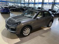 gebraucht Porsche Cayenne E-Hybrid*Pano*Leder*Navi*PASM*R.Cam*LED