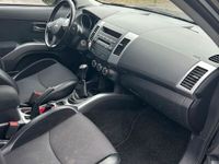 gebraucht Mitsubishi Outlander 2.0 MIVEC Edition 2WD Edition
