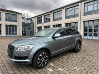 Gebraucht Audi Q7 Comfort 239 PS (175 kW) 2008 Silber SUV