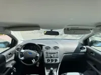 Gebraucht Ford Focus 101 PS (74 kW) 2007 Kleinwagen