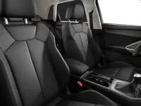 Gebraucht Audi Q3 Advanced Plus 150 PS (110 kW) 2025 Navarablau SUV