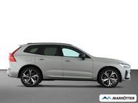Gebraucht Volvo XC60 Plus 398 PS (292 kW) 2024 Silber SUV
